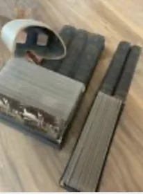 Keystone Holmes pattern stereoviewer