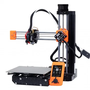 Original Prusa Mini 3D printer